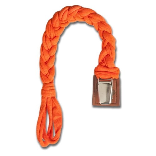 HI LITTLE ONE ЗАВІСКА ДЛЯ СМУЖКИ BIBS АПРИКOT