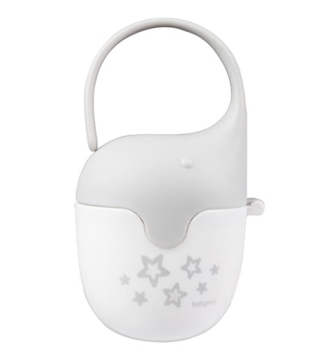 BabyOno Контейнер Коробка Для Зберігання Соски 0+