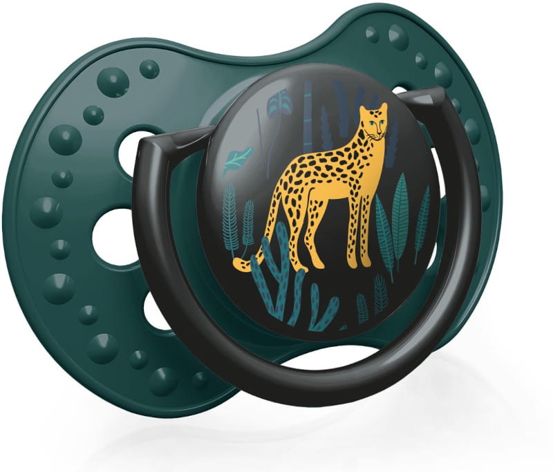 jungle boy zielony.jpeg