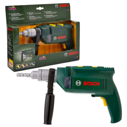 Klein Перфоратор Дриль Для Дітей Bosch Mini 8410 3+