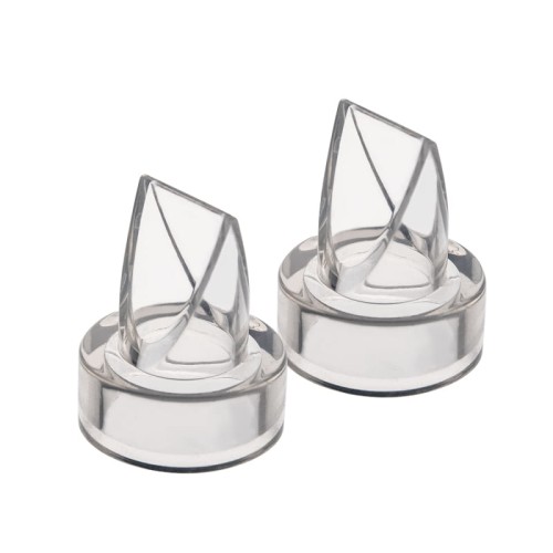 Canpol Babies Універсальні Запасні Зворотні Клапани Для Молокоотсосів 2шт.