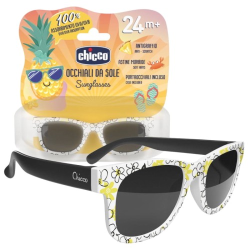 Chicco Сонцезахисні Окуляри З УФ Фільтром 24м+
