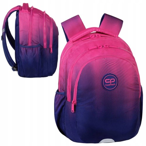 Coolpack Jerry Рюкзак Шкільний Молодіжний Градієнт Фрапе 3-компонентний 21л