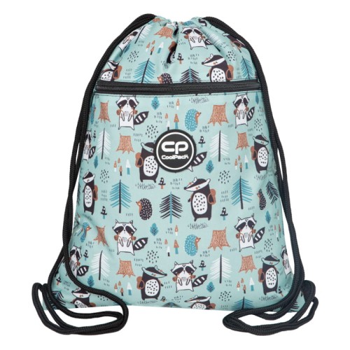 Coolpack Vert Сумка Для Спортивного Взуття Shoppy