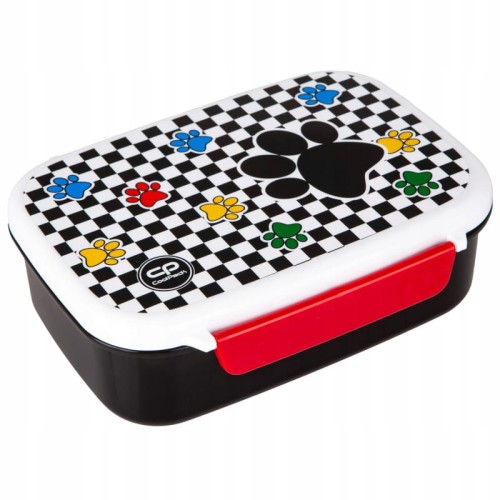 Coolpack FoodyX Обідня корзина Lunchbox З перегородкою Catch Me