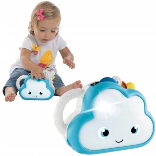 Chicco Хмара Сенсорна Електронна Іграшка