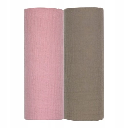 Ega Kids Пелюшки Муслінові Здійняті Набір 2 шт.