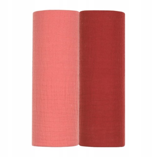 Ega Kids Муслінові підгузники Зібрані Набір 2 шт.