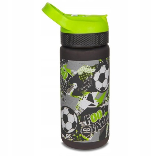 Coolpack Bibby Бідон Бутилка Для Води 420 мл Let's Gol