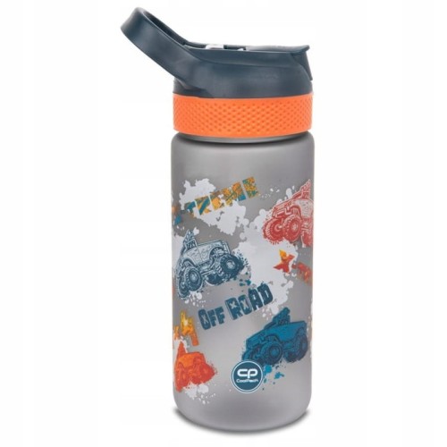 Coolpack Bibby Бідон Бутилка Для Води 420 мл Off Road