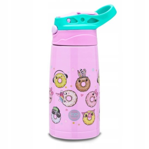 Coolpack Bono Термос Бутилка Термос 350 мл Щасливі Пончики