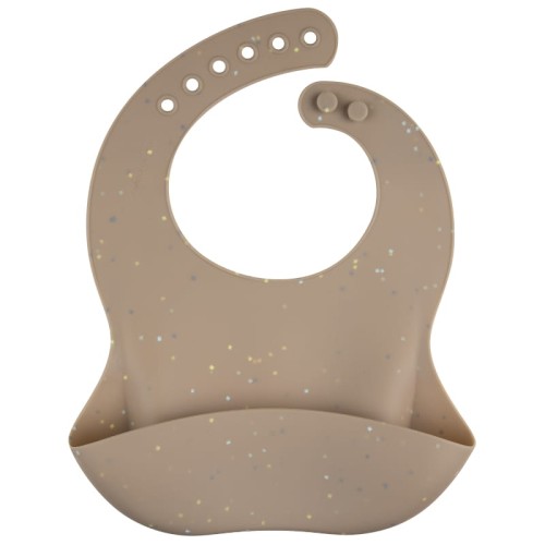 CANPOL BABIES СИЛІКОНОВИЙ ПІДБОРД НАПП ТА РЕГУЛЮВАННЯ БЕЖЕВИЙ КИШЕНЯ