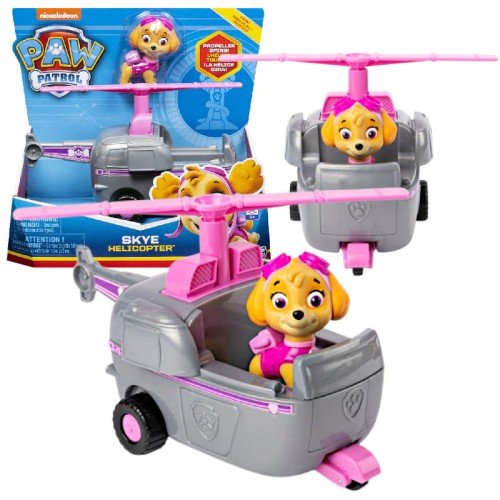 Патруль Псів Скай Вертоліт + Фігурка