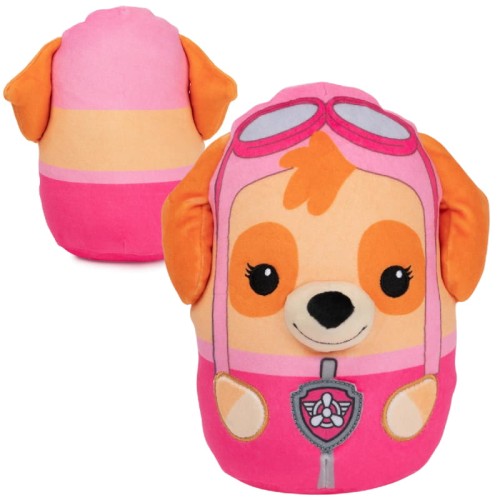 Маскотка Псів Патруля Squish Плюшевий Скай 22 см