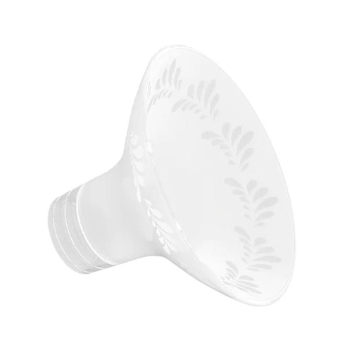 Neno Лійка Для Молокоотсмоктувачів Розмір L Великий Силіконова Накладка На Соски 27 мм