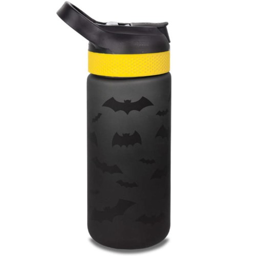 Coolpack Bibby Бідон Пляшка Для Води 420 мл Darker Night