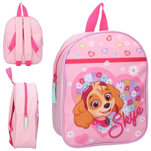 Vadobag Малий Рюкзак Дитячий Дитячий Садок Патруль Псів Скай