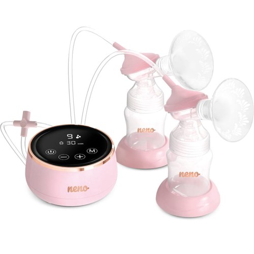 Neno Bella Twin Подвійний Лактаційний Безпровідний Електронний
