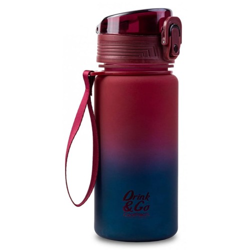 Coolpack Brisk Mini Бідон Градієнт Коста 400 мл