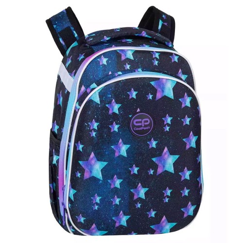 Coolpack Turtle Рюкзак Шкільний Жорсткий Зоряна Ніч