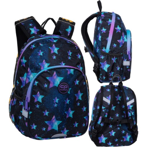 CoolPack Toby Маленький Рюкзак Для Дошкільнят Зоряна Ніч