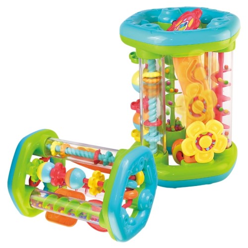 ДУМЕЛ РОЛЕР ГРІШОК ЗАБАВКА ДЛЯ ПОВЗАННЯ +6м