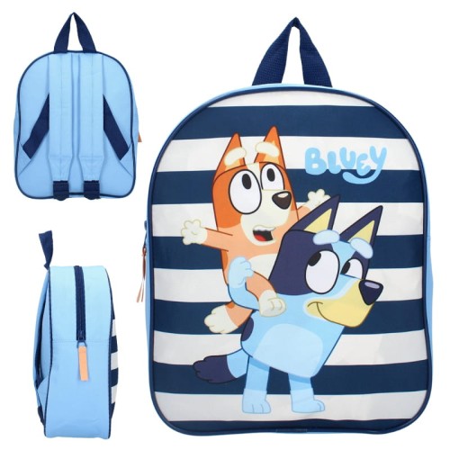 Vadobag Малий Дитячий Рюкзак для Дошкільнят Bluey Jump Into Fun