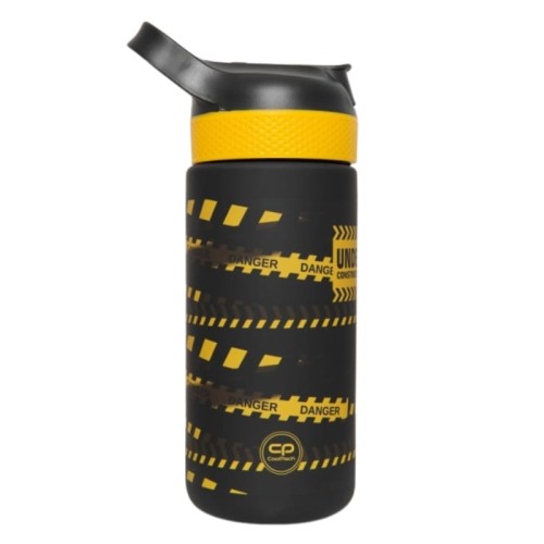 Coolpack Bibby Бутилка Для Води 420 мл Don't Do It