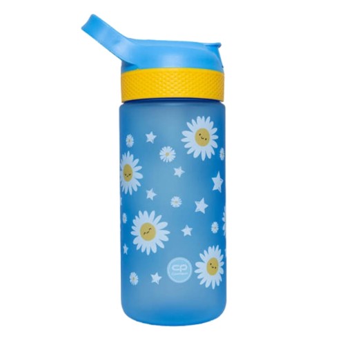 Coolpack Bibby Бідон Пляшка Для Води 420 мл Daisy Sun