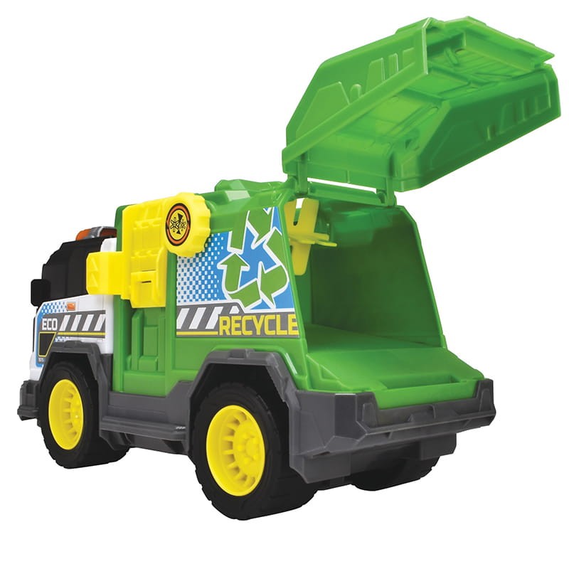 Smieciarka-Interaktywny-zielony-woz-30cm-Recycle-Truck-Swiatlo-Dzwiek-36575.jpg