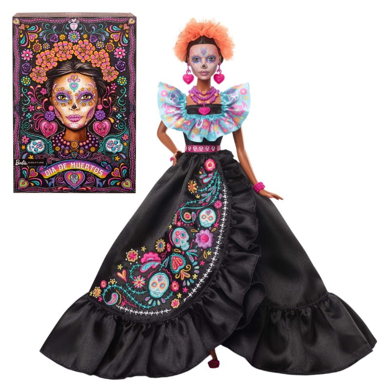 HRM72-Dia-de-Muertos-Barbie-Lalka-kolekcjonerska.jpg