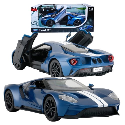 Rastar Ford GT Модель На Дистанційному Керуванні З Функцією Дрифту RC Автомобіль 1:14