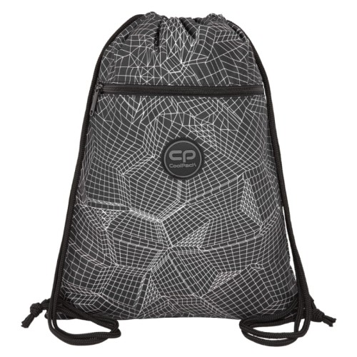 Coolpack Vert Worek Na Buty Sportowy Render