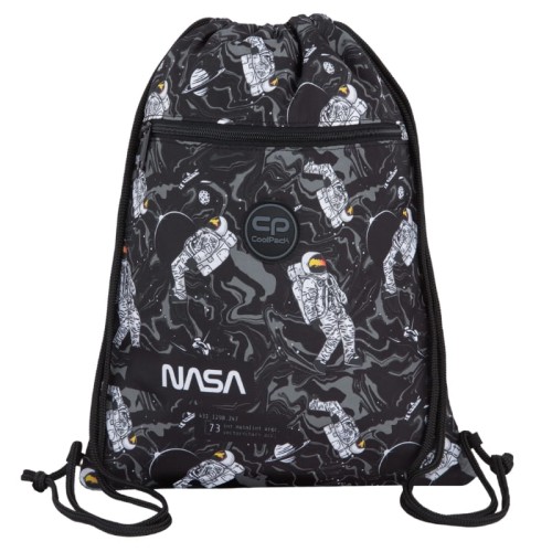 Coolpack Vert Worek Na Buty Sportowy Astronaut