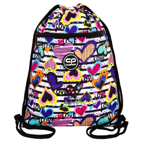 Coolpack Vert Worek Na Buty Sportowy Diary