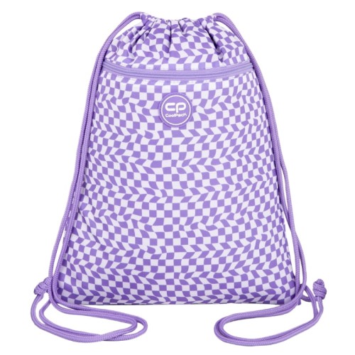 Coolpack Vert Worek Na Buty Sportowy Yoghurt