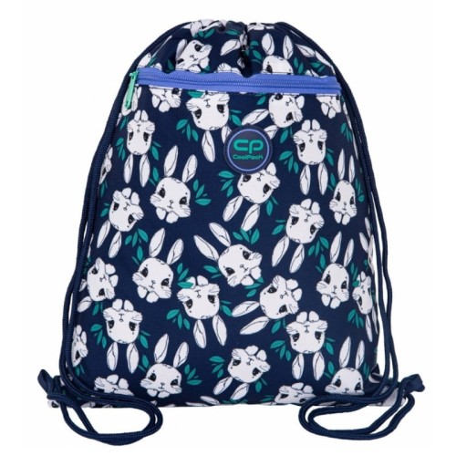 Coolpack Vert Worek Na Buty Sportowy Bunnyland