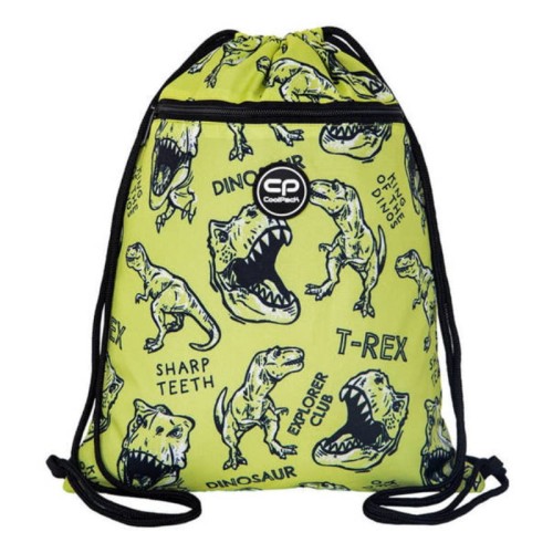 Coolpack Vert Worek Na Buty Sportowy Dino Adventure