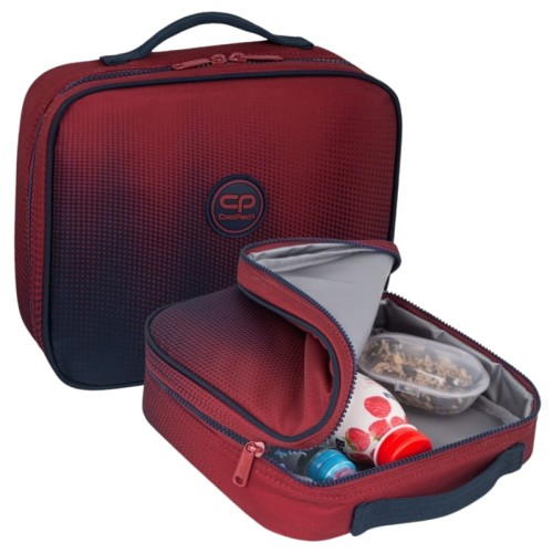 Coolpack Cooler Bag Śniadaniówka Termiczna Lunchbox Gradient Costa