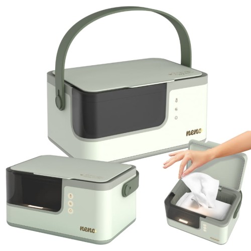 Neno Abrazo Обігрівач Для Зволожених Серветок Для Дітей