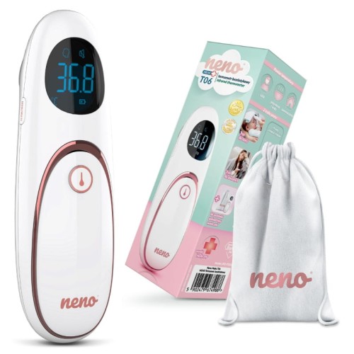 Neno Medic T06 Безконтактний медичний термометр на лоб