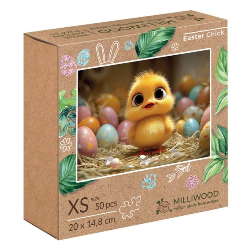 Alexander-Drewniane-Puzzle-Milliwood-Wielkanocny-Kurczaczek  (1).jpg