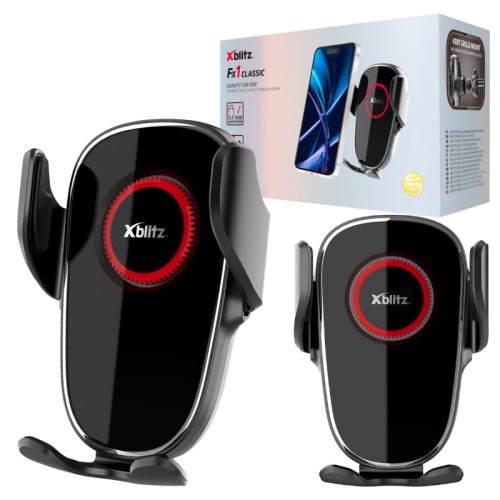 Xblitz Гравітаційний Автомобільний Тримач FX1 Classic