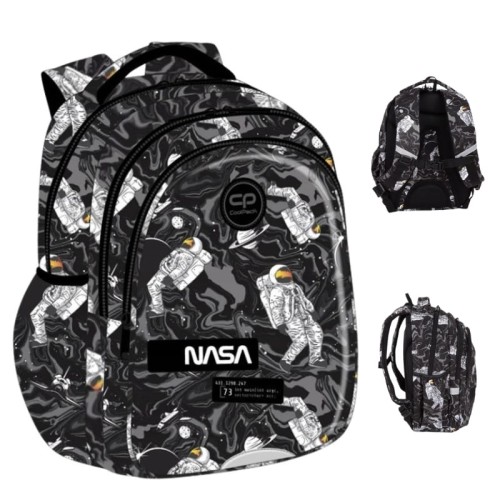 Coolpack Jerry Рюкзак Шкільний Молодіжний Астронавт 3-комірковий