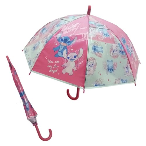Дитячий парасолька Дісней Стіч