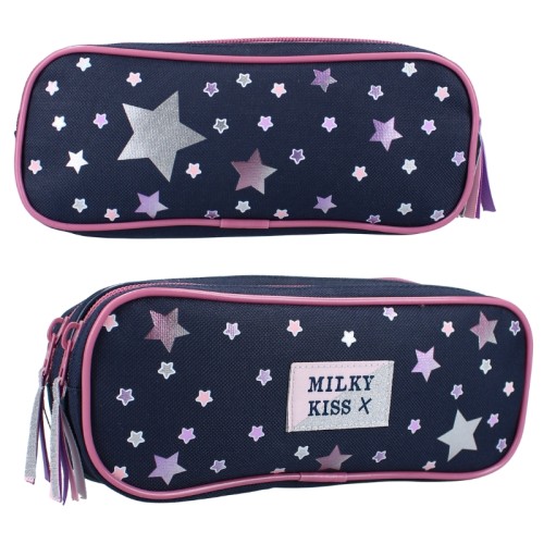 Vadobag Подарунковий пенал Туба Однокамерний Без приладдя Milky Kiss Fable World