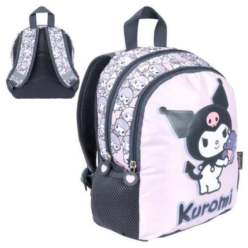 Станіслав Майевський Дитячий Рюкзак Дошкільний Шкільний Малий Для Екскурсій Куромі