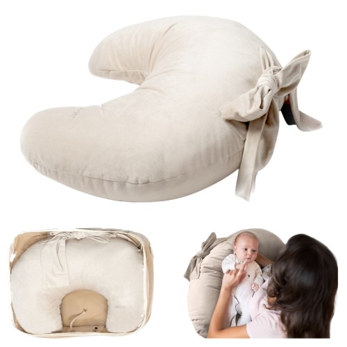 Neno Tula Подушка для годування немовлят