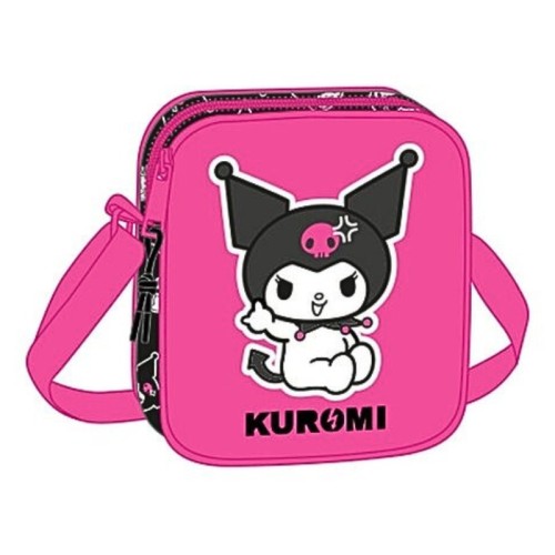 Safta Сумка-кашкет для телефону Kuromi