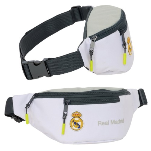 Safta Нерка Сашетка На Пас Реал Мадрид